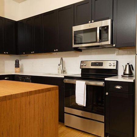 Luxury Multi-Unit Historic Building Near Downtown Apartment Roanoke Exterior foto