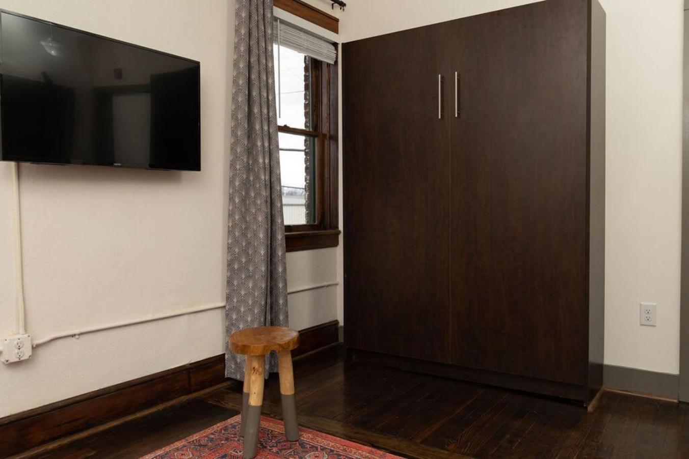 Luxury Multi-Unit Historic Building Near Downtown Apartment Roanoke Exterior foto